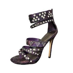 Zigi SoHo women high heel shoes